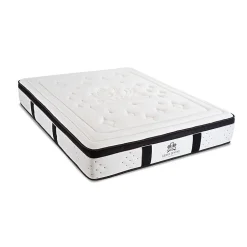 Matelas Mousse Suite Divine 160x200 cm Accueil Mousse Supersoft