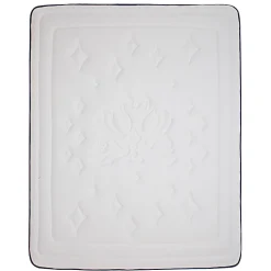 Matelas Mousse Suite Divine 160x200 cm Accueil Mousse Supersoft