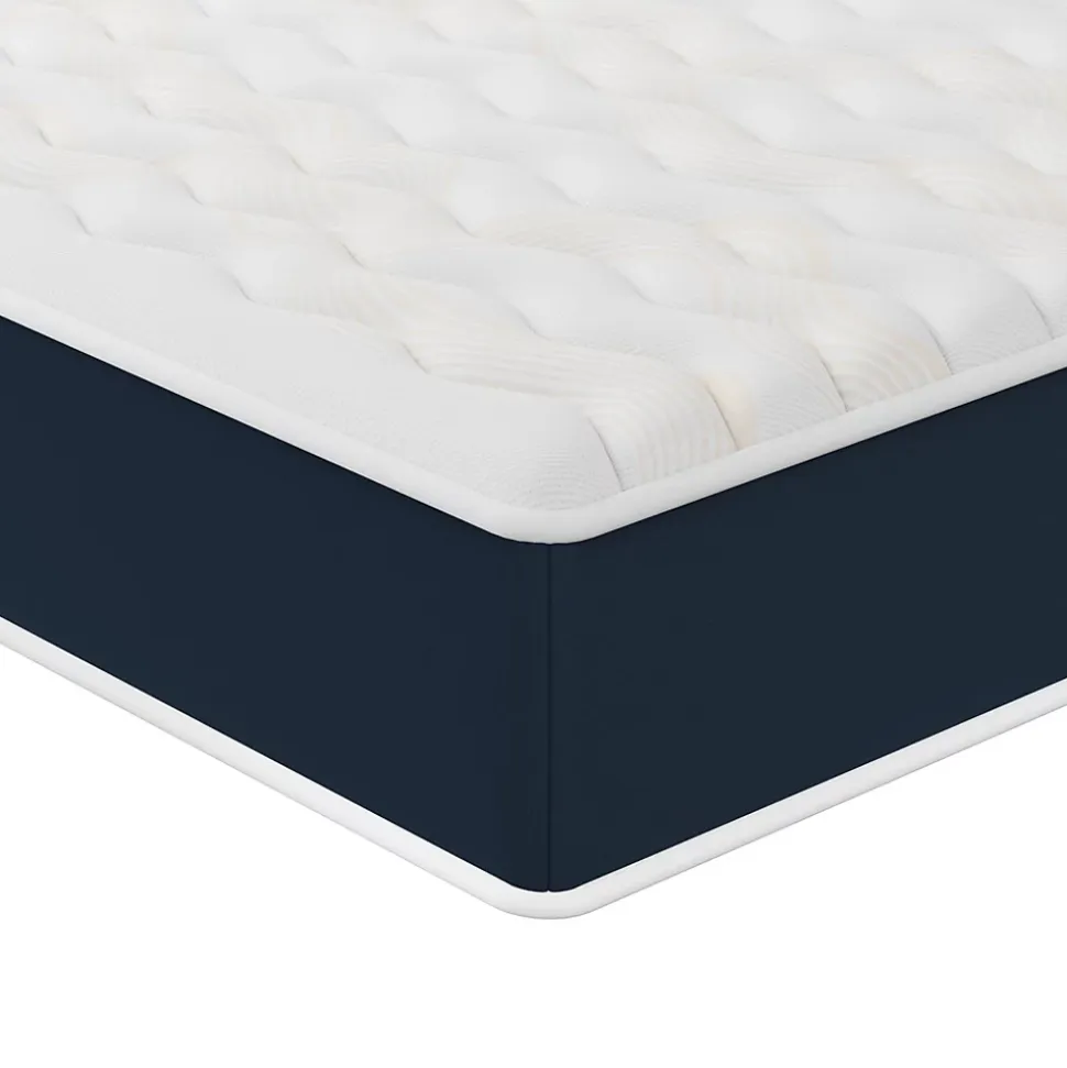 Matelas mousse 160x200, 32 cm Matelas en mousse, Advanced Sleep Care, Respirant, Zone 7, réversible des deux côtés