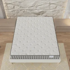 Matelas Mousse 160x200 cm ORIONIS Accueil Mémoire de forme épaisseur 16 cm