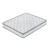 Matelas mousse 160x200cm, mousse Confort ferme Epaisseur 22 cm