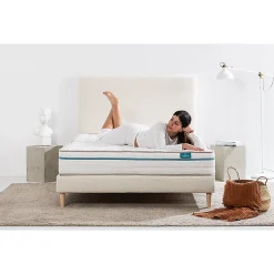 Matelas Nature Cloud One 200 x 180 cm