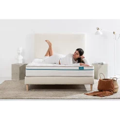 Matelas Nature Cloud One 200 x 160 cm