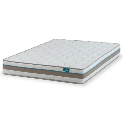 Matelas Nature Cloud Visco 190 x 140 cm