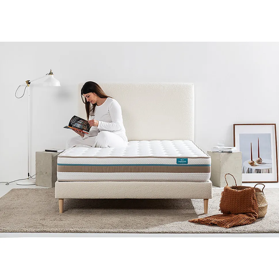 Matelas Nature Cloud Visco 200 x 140 cm