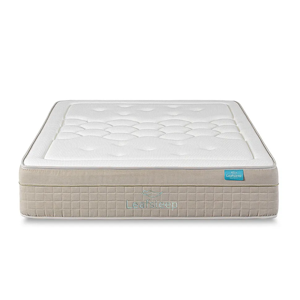 Matelas Nature Prime Deluxe 180 x 180 cm