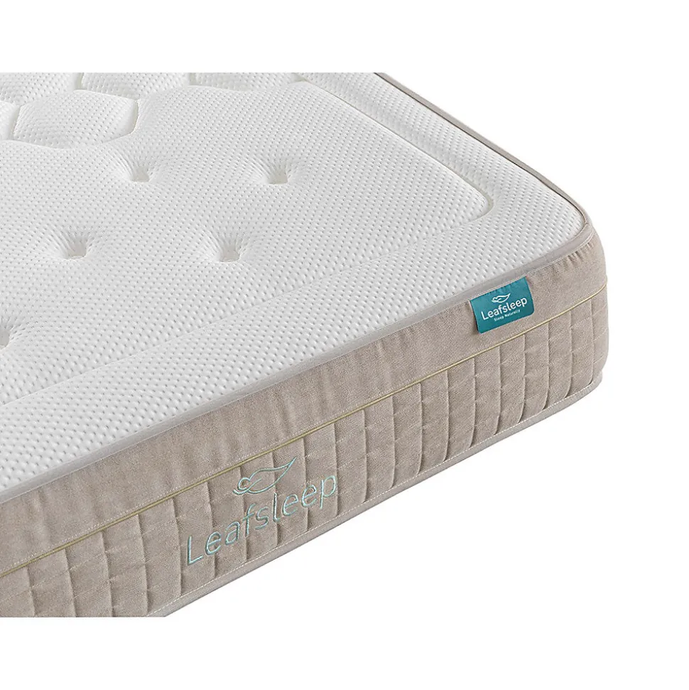 Matelas Nature Prime Deluxe 180 x 180 cm