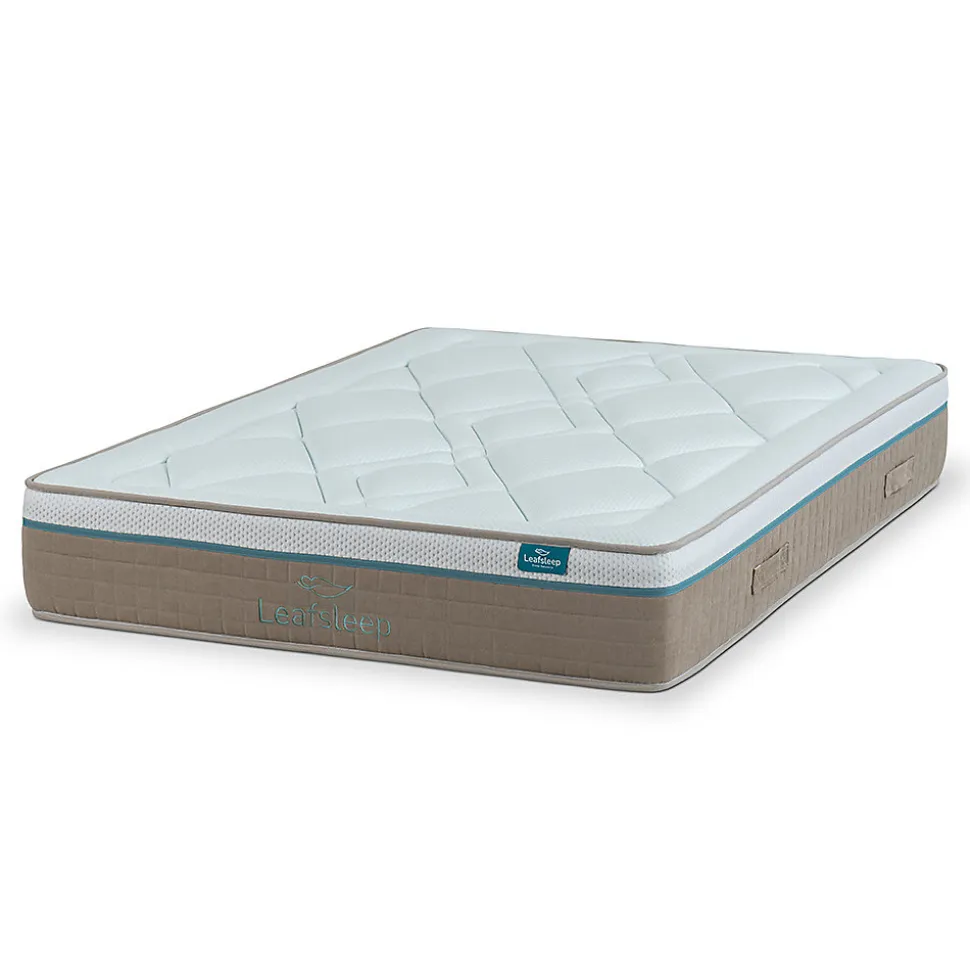 Matelas Nature Prime Viscogel 195 x 140 cm