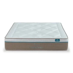 Matelas Nature Prime Viscogel 195 x 140 cm