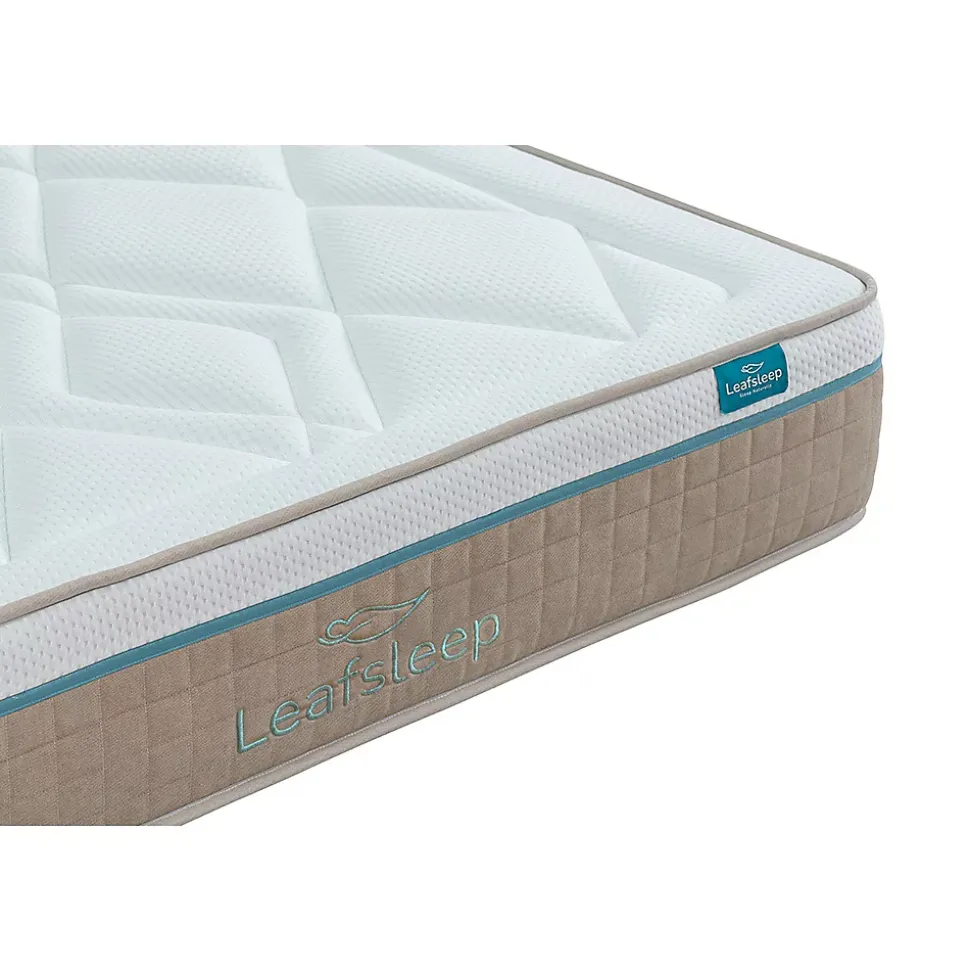 Matelas Nature Prime Viscogel 180 x 90 cm