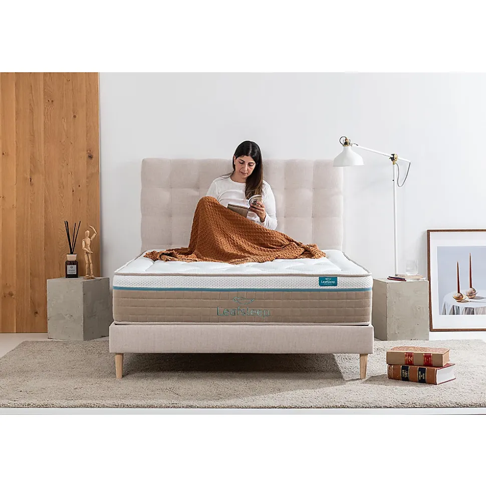 Matelas Nature Prime Viscogel 180 x 90 cm