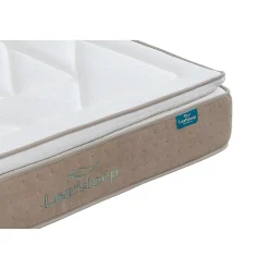 Matelas Nature Spring Topper 200 x 160 cm