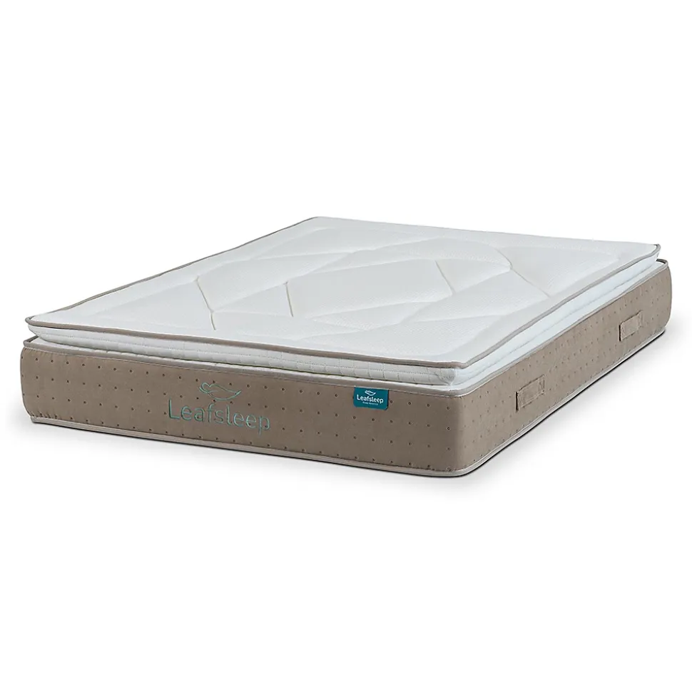 Matelas Nature Spring Topper 200 x 160 cm