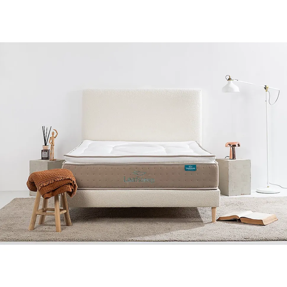 Matelas Nature Spring Topper 200 x 80 cm