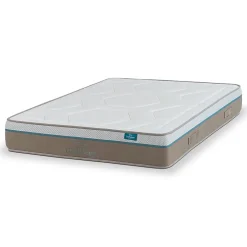 Matelas Nature Spring Visco 190 x 140 cm