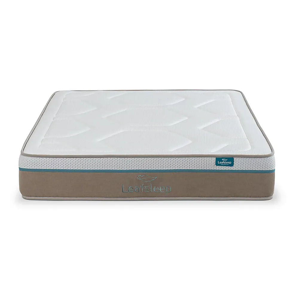 Matelas Nature Spring Visco 190 x 140 cm