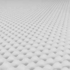 Matelas Noble Deluxe 190 x 140 cm