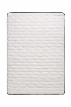 Matelas Noyau HR Multi Flex Carecm - 21cm 90X190cm - Moonia