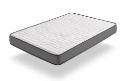 Matelas Noyau HR Multi Flex Carecm - 21cm 150X190cm - Moonia
