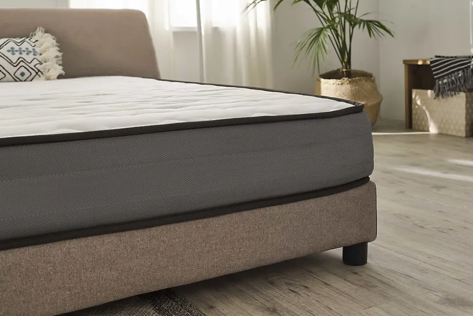 Matelas Noyau HR Multi Flex Carecm - 21cm 160X200cm - Moonia