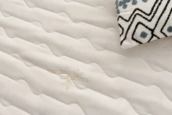 Matelas Noyau HR Multi Flex Carecm - 21cm 160X200cm - Moonia