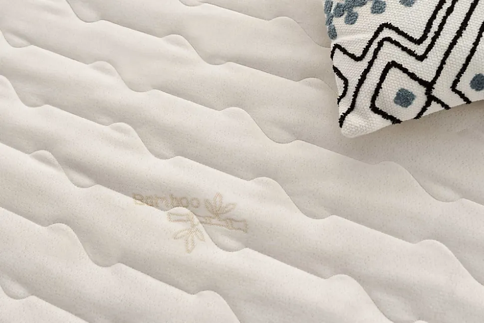 Matelas Noyau HR Multi Flex Carecm - 21cm 160X200cm - Moonia