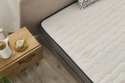 Matelas Noyau HR Multi Flex Carecm - 21cm 160X200cm - Moonia