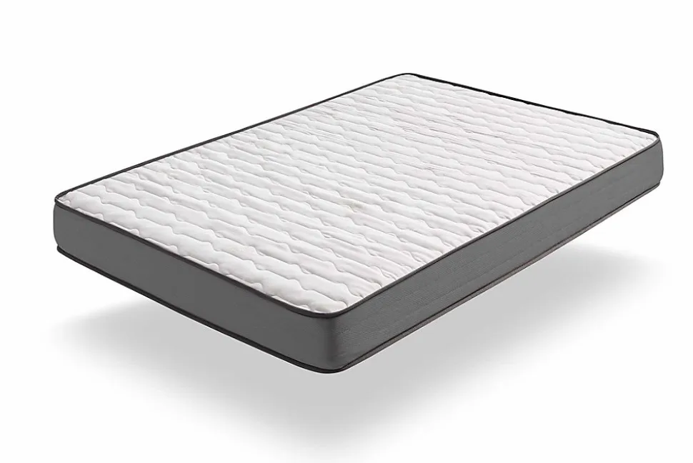 Matelas Noyau HR Multi Flex Carecm - 21cm 160X200cm - Moonia