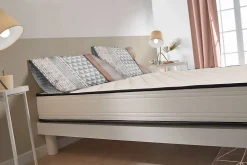 Matelas Noyau HR Slim Max 15cm, 90 X 200cm - Moonia