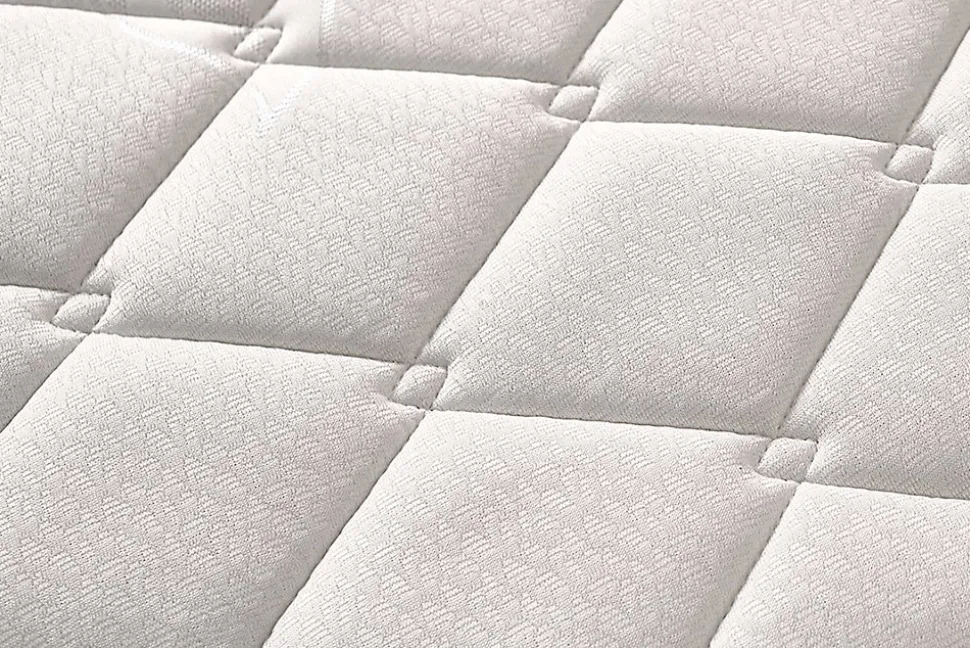 Matelas Noyau HR Slim Max 15cm, 90 X 200cm - Moonia