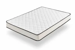 Matelas Noyau HR Slim Max 15cm, 90 X 200cm - Moonia