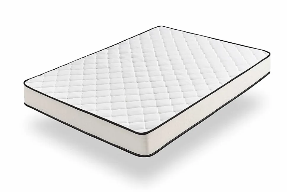 Matelas Noyau HR Slim Max 15cm, 90 X 200cm - Moonia