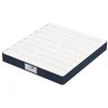 Matelas Ressort 140x190cm - Epaisseur 22 cm