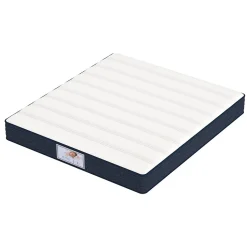 Matelas Ressort 140x190cm - Epaisseur 22 cm