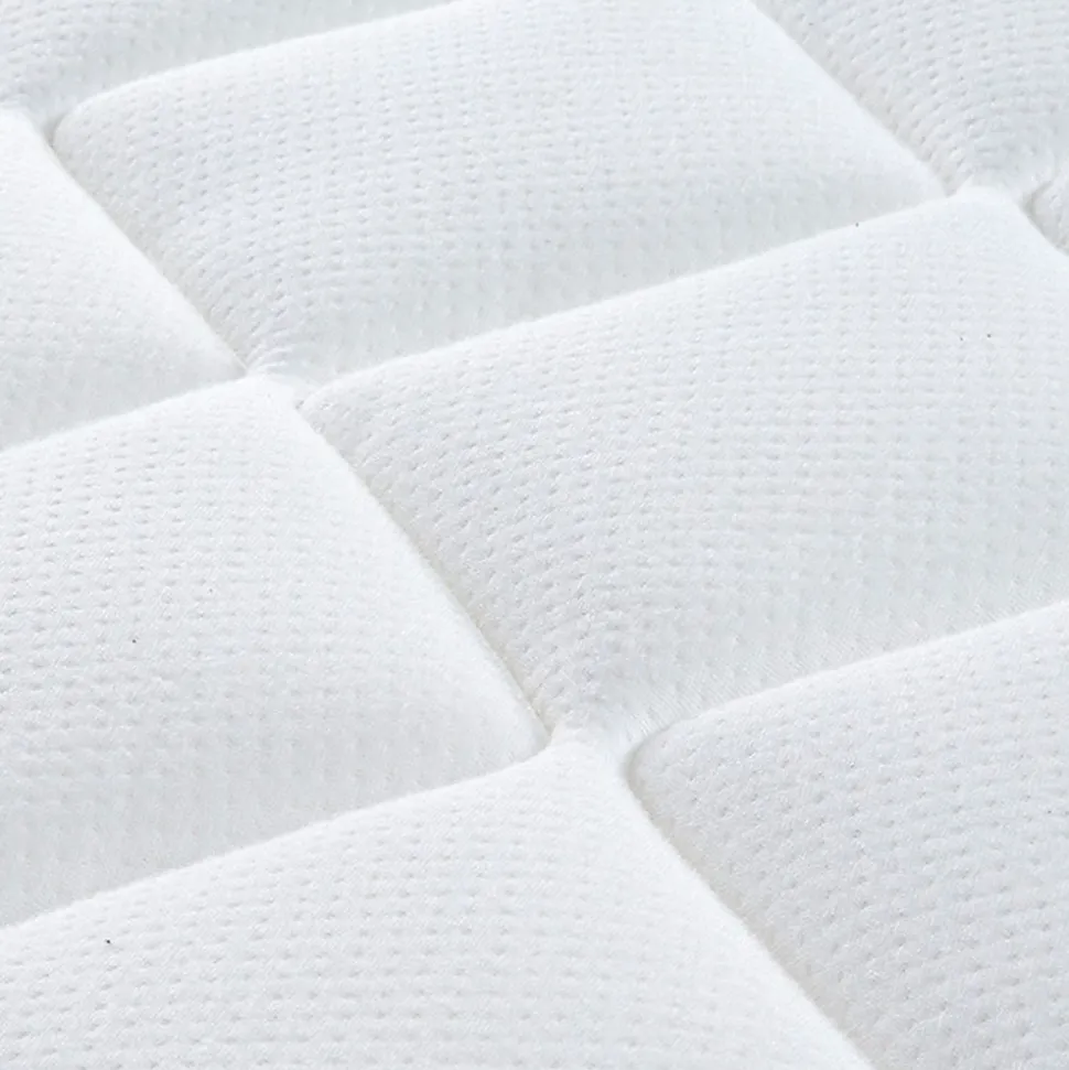 Matelas Ressorts Bartoldi 180x200 cm Accueil Mousse supersoft