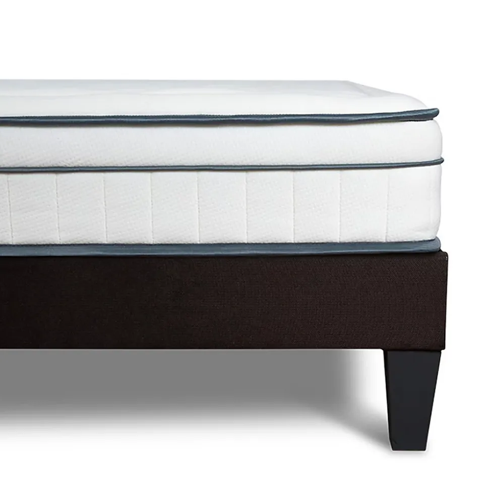 Matelas Ressorts Bartoldi 180x200 cm Accueil Mousse supersoft