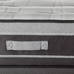 Matelas Ressorts Divin 90x190 cm Accueil Mémoire de forme