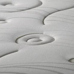 Matelas Ressorts Divin 90x190 cm Accueil Mémoire de forme