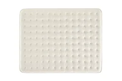 Matelas Ressorts Ensachés Serenity, 30cm, 140x190cm - Moonia