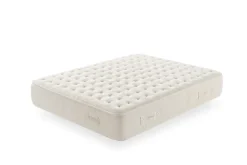 Matelas Ressorts Ensachés Serenity, 30cm, 140x190cm - Moonia