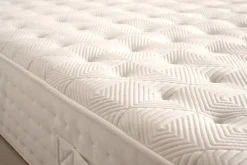 Matelas Ressorts Ensachés Serenity, 30cm, 140x190cm - Moonia