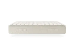 Matelas Ressorts Ensachés Serenity, 30cm, 140x190cm - Moonia