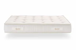 Matelas Ressorts Ensachés Supreme Ressorts Ensachés, 135x190cm - Moonia