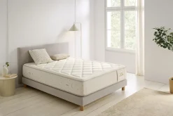 Matelas Ressorts Ensachés Eco Nature Spring, 30cm, 160x200cm - Moonia