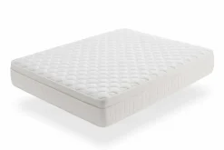 Matelas Ressorts Ensachés Box Spring Premier - 160X200, 30cm - Moonia