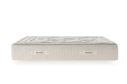 Matelas Ressorts Ensachés Biocrystal Selenium Spring, 30cm, 135x200cm - Moonia