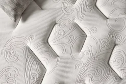 Matelas Ressorts Ensachés Hexacare 28cm 160X200cm - Moonia