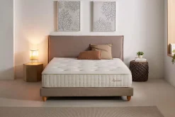 Matelas Ressorts Ensachés Supreme Ressorts Ensachés, 140x190cm - Moonia