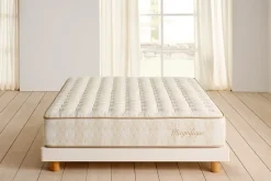 Matelas Ressorts Ensachés Magnifique, 30cm, 160x200cm - Moonia