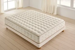 Matelas Ressorts Ensachés Magnifique, 30cm, 160x200cm - Moonia